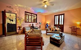 Hostal Central Oaxaca